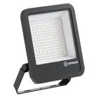 Ledvance LED Projektør Area Gen 2 Sort 67W 10000lm - 840 Kold Hvid| IP66 - Asymmetrisk