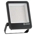 Ledvance LED Projektør Area Gen 2 Sort 133W 20000lm - 840 Kold Hvid| IP66 - Asymmetrisk