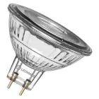 Ledvance LED Spot GU5.3 MR16 2.2W 230lm 36D - 927 Ekstra Varm Hvid | Bedste Farvegengivelse - Dæmpbar - Erstatter 20W