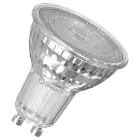 Ledvance LED Spot GU10 PAR16 6.1W 575lm 36D - 840 Kold Hvid | Erstatter 80W