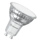 Ledvance LED Spot GU10 PAR16 5.6W 620lm 120D - 840 Kold Hvid | Erstatter 50W