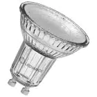 Ledvance LED Spot GU10 PAR16 8W 750lm 36D - 840 Kold Hvid | Erstatter 100W