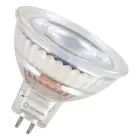 Ledvance LED Spot GU5.3 MR16 6.1W 621lm 36D - 827 Ekstra Varm Hvid | Erstatter 50W