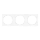 Ledvance Spot Ramme 100X300 Hvid D68