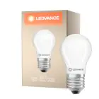 Ledvance Classic LED E27 Pære Matt 1.8W 250lm - 827 Ekstra Varm Hvid | Erstatter 25W