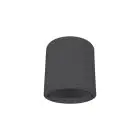 Ledvance Downlight Comfort Ramme Sort D100