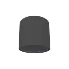 Ledvance Downlight Comfort Ramme Sort D150