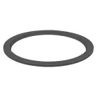 Ledvance Downlight Comfort Udskiftelig Ring Sort D250