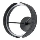 Ledvance Decor Curve Felt Vægbelysning Grå 20W 530lm - 830 Varm Hvid