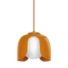 Ledvance Decor Corolle Pendel Lampe Appelsin | 200mm - Egnet til E27