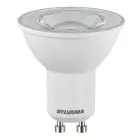Sylvania RefLED ES50 LED Spot GU10 PAR16 4.2W  345lm 36D - 830 Varm Hvid | Erstatter 35W