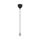 Nordlux Avra Pendulum Kobber | Egnet til 1x E27