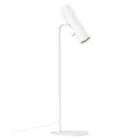 DFTP by Nordlux Bordlampe MIB 6 Hvid - Metal | GU10 Max 8W
