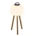 Nordlux Kettle Stativ 31 til Transportabel LED Lamp Kettle series