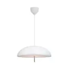 DFTP by Nordlux LED Pendel Lampe Versale Metal Hvid | Egnet til E27