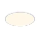 Nordlux LED Loftlampe Oja 42 Hvid 19W 2200lm - 830-840 CCT
