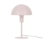 Nordlux Bordlampe Ellen Metal Pink | Egnet til 1x E14