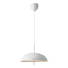 DFTP by Nordlux LED Pendel Lampe Versale Metal Hvid | Egnet til E27
