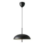 DFTP by Nordlux LED Pendel Lampe Versale Metal Sort | Egnet til E27
