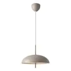 DFTP by Nordlux LED Pendel Lampe Versale Metal Brun | Egnet til E27