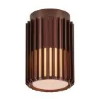 Nordlux Aludra Loftlampe Seaside Brun | Egnet til E27