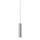 Nordlux Tilo Pendel Lampe Metal og Træ Hvid | Egnet til GU10