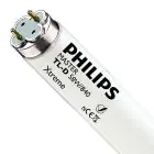 Philips MASTER TL-D Xtreme 58W - 840 Kold Hvid | 150cm