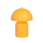 Emibig Bordlampe Mush Stål Appelsin | Egnet til 2x G9 - Max 8W