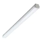 Philips LED Vandtæt Lysrender Ledinaire WT060C 30W 3600lm - 840 Kold Hvid | 120cm - 1x Ledningsgennemføring 