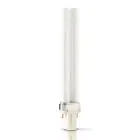 Philips PL-S 11W - Actinic BL | 2-Pinde