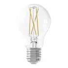 Calex Smart Tuya Wifi E27 Pære filament 7W 806lm - 818-830 Justerbar Hvid | dæmpbar - erstatter 60W