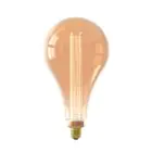 Calex Royal Osby LED E27 Filament 3.5W 150lm - 818 Ekstra Varm Hvid | Dæmpbar