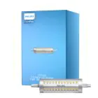 Philips Corepro LED Lineair R7s 118mm 14W 2000lm - 830 varm hvid | dæmpbar - erstatter 120W