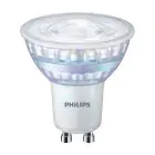 Philips Corepro LED Spot GU10 PAR16 6.7W 670lm 60D - 830 varm hvid | erstatter 90W