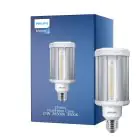 Philips TrueForce LED E27 HPL klar 21W 2850lm 360D - 830 varm hvid | erstatter 80W
