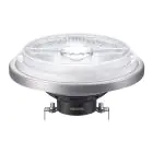 Philips MASTER LED Spot G53 AR111 10.8W 600lm 40D - 927 ekstra varm hvid | bedste farvegengivelse - dæmpbar - erstatter 50W