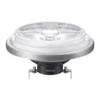 Philips MASTER LED Spot G53 AR111 10.8W 600lm 9D - 927 ekstra varm hvid | bedste farvegengivelse - dæmpbar - erstatter 50W