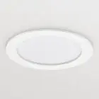Philips LED Downlight Coreline DN145B 14.3W 1100lm 90D - 829 Varm Hvid | 166mm - Udsnit 150mm - Interact Dæmpbar