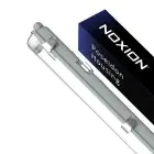 Noxion LED Vandtæt lysrender Armaturhus Poseidon V2.0 | Egnet til 2x120cm LED Lysrør