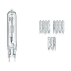 Fordelspakke 12x Philips MASTERColour G8.5 CDM-TC 70W - 830 varm hvid 