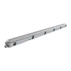 Noxion LED Vandtæt Lysrender Poseidon V2.0 65W 9100lm - 840 Kold Hvid | 150cm - Ledningsgennemføring (5x2.5mm2) - Nødlys 3 Timer