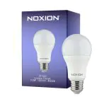 Noxion Lucent Classic LED E27 Pære matt 9.5W 1055lm - 840 kold hvid | erstatter 75W