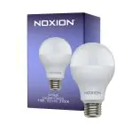 Noxion Lucent Classic LED E27 Pære matt 14W 1521lm - 827 ekstra varm hvid | erstatter 100W