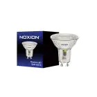 Noxion LED spot GU10 PAR16 5.5W 560lm 36D - 830 varm hvid | erstatter 75W