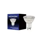 Noxion PerfectColor LED Spot GU10 PAR16 3.8W 345lm 36D - 922-927 Dim To Warm | Bedste Farvegengivelse - Dæmpbar - Erstatter 50W