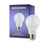 Noxion Lucent Classic LED E27 Pære matt 4.9W 480lm - 840 kold hvid | erstatter 40W