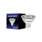 Noxion LED spot GU5.3 MR16 4.4W 345lm 60D - 827 ekstra varm hvid | dæmpbar - erstatter 35W
