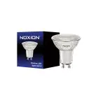 Noxion LED spot GU10 PAR16 3W 230lm 36D - 830 varm hvid | dæmpbar - erstatter 35W