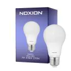 Noxion Pro LED E27 Pære matt 5.5W 470lm - 827 ekstra varm hvid | dæmpbar - erstatter 40W
