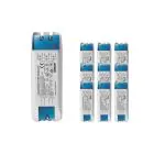Fordelspakke 10x Osram Mouse HTM Transformer 150VA - 12V | Halogen/LED - Dæmpbar